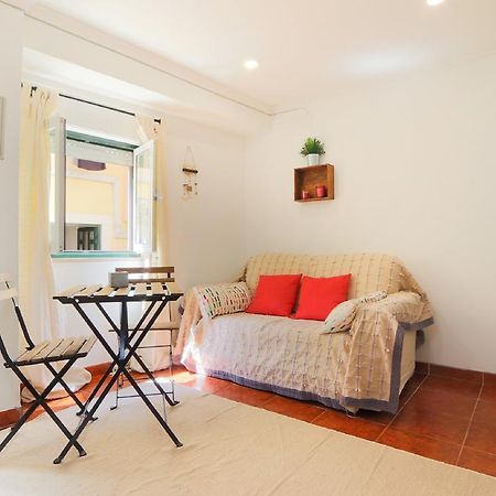 Pateo Da Paz Apartment Lisbon Exterior photo